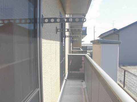 メゾンセルリアＣ 101号-14