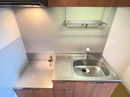 Ｃｒｅａｔｅ 202号-4