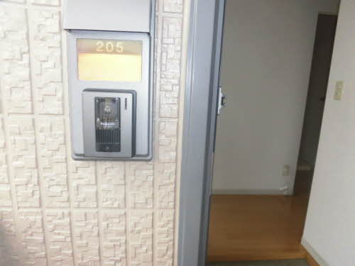 Ｃｒｅａｔｅ 205号-11