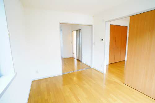 ベルデ・アルカディアＢ 203号-5