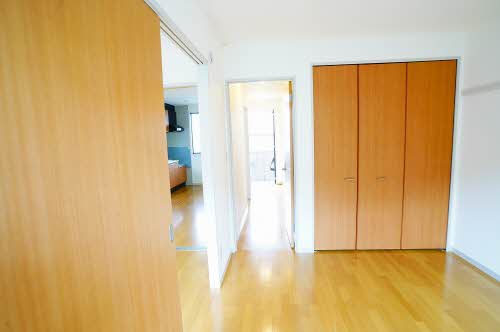 ベルデ・アルカディアＢ 203号-10