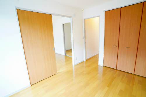 ベルデ・アルカディアＢ 203号-11