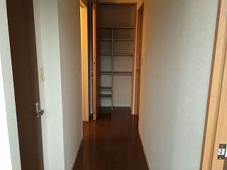 ベルデ・アルカディアE 101号-2