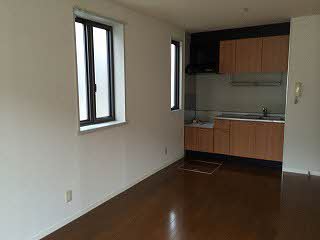 ベルデ・アルカディアE 101号-8