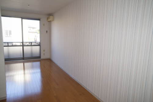 ベルデュール 102号-2