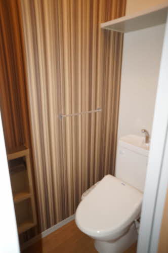 ベルデュール 102号-4