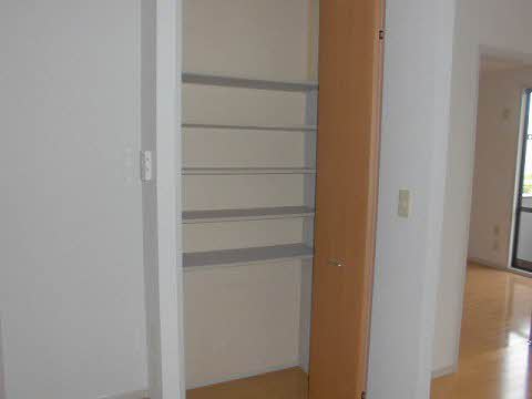 ベルデュール 102号-9