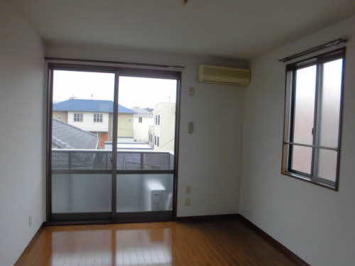 コーポラス開成３号館 206号-2