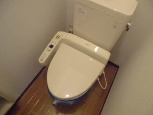 コーポラス開成３号館 206号-5