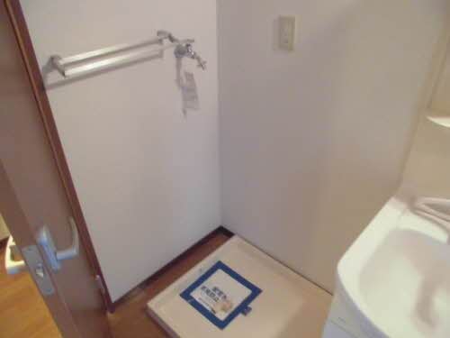 コーポラス開成３号館 206号-7