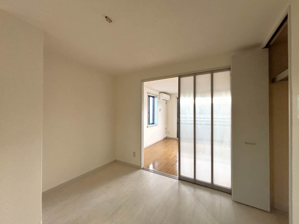 ディアコートタウンⅡ 103号-4