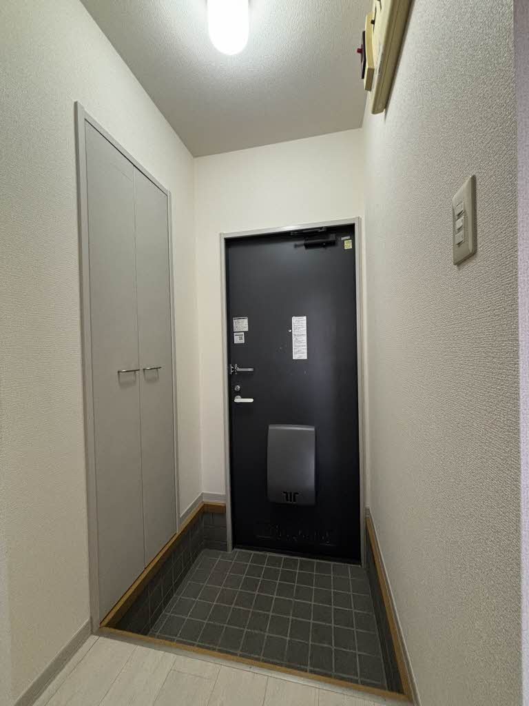 ディアコートタウンⅡ 103号-8