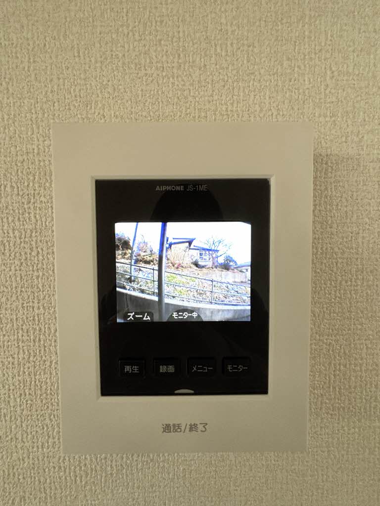 ディアコートタウンⅡ 103号-12