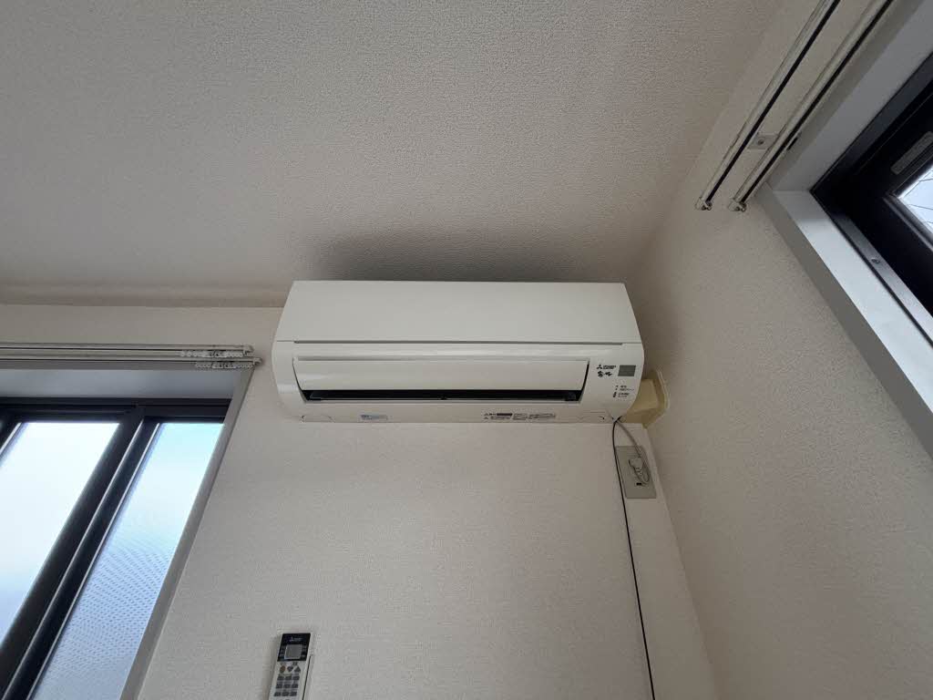 ディアコートタウンⅡ 103号-13