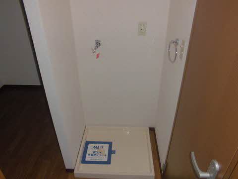 ライフ新小路 102号-8