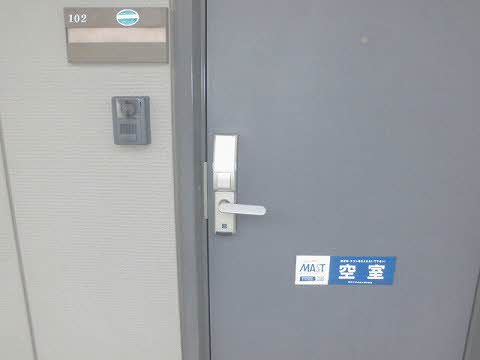 ライフ新小路 102号-13