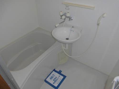 ライフ新小路 106号-5