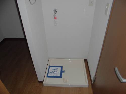 ライフ新小路 106号-10