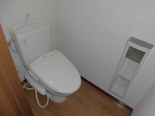 ライフ新小路 106号-11