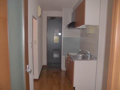 ライフ新小路 202号-5