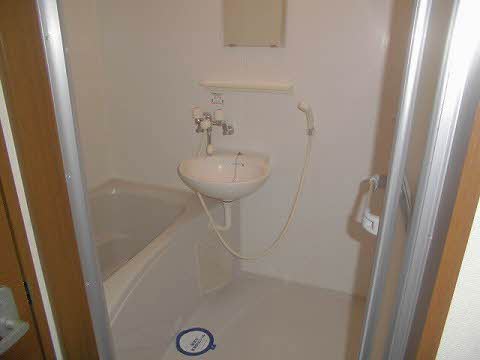 ライフ新小路 202号-7