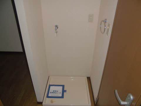 ライフ新小路 202号-9