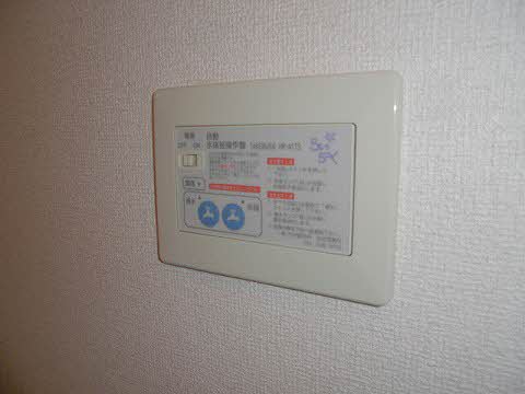 ライフ新小路 202号-15