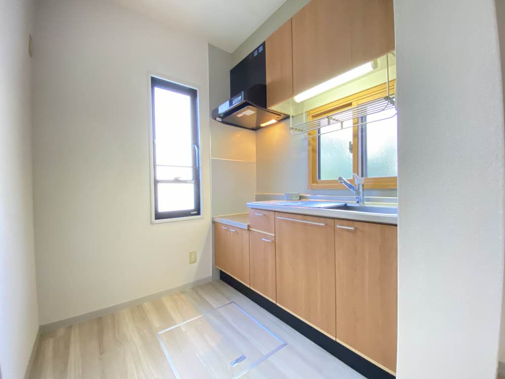 ライフ本町A 102号-4