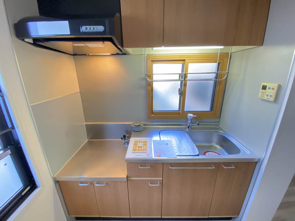 ライフ本町A 102号-5