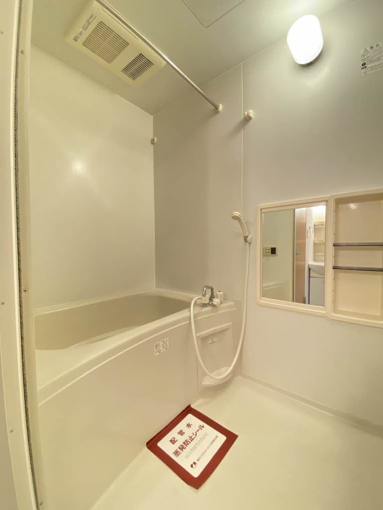 ライフ本町A 102号-6