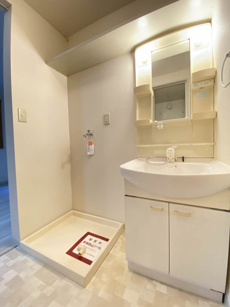 ライフ本町A 102号-7