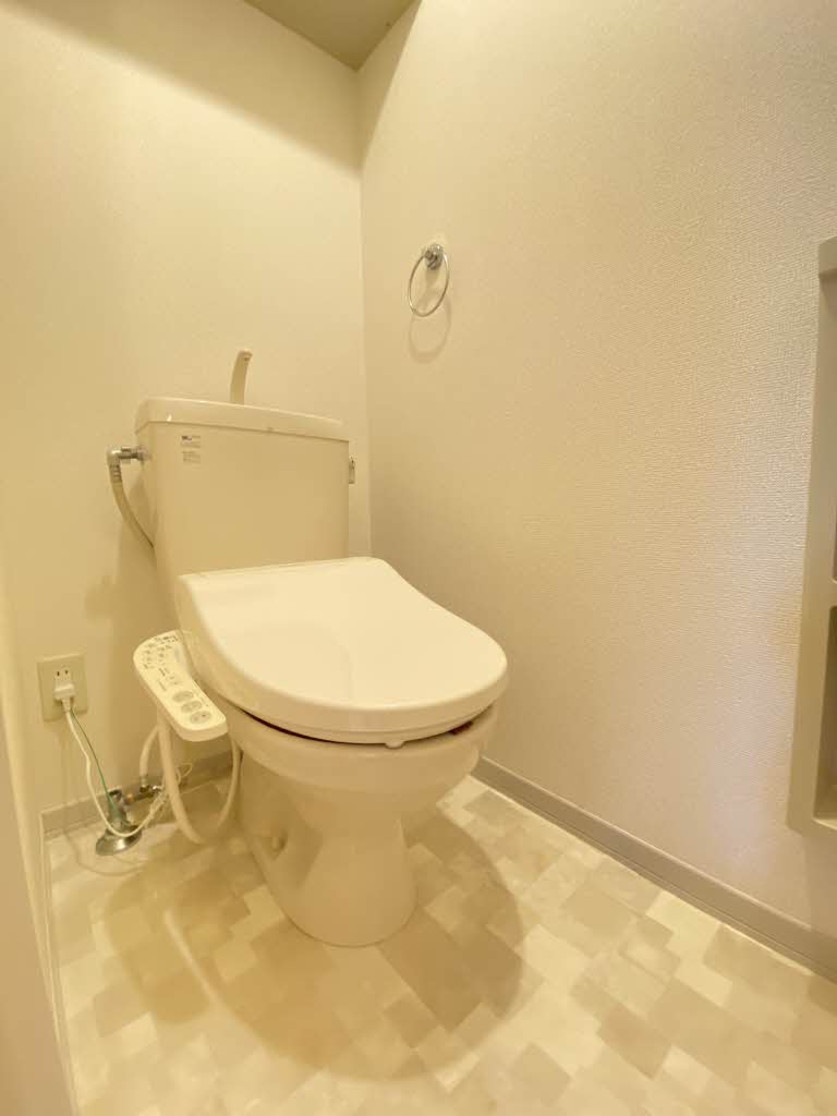 ライフ本町A 102号-8