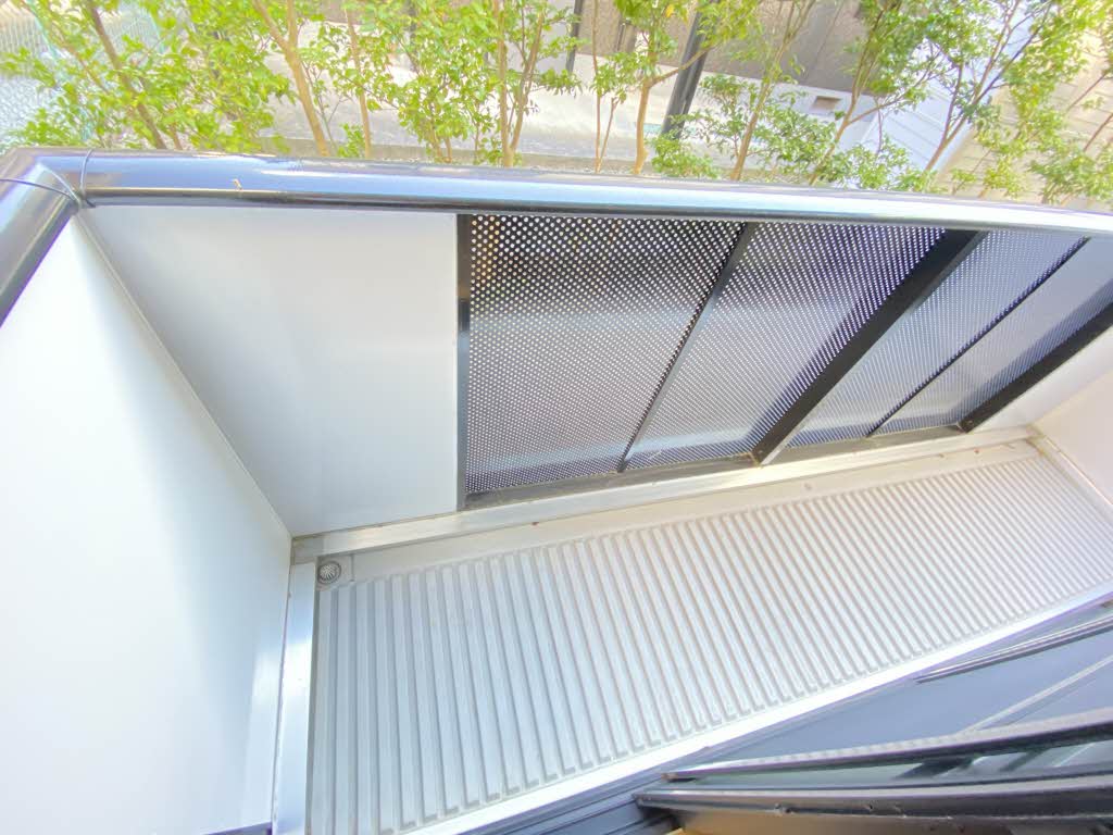 ライフ本町A 102号-9