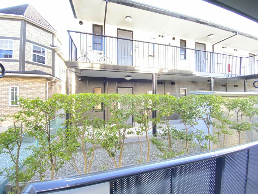 ライフ本町A 102号-10