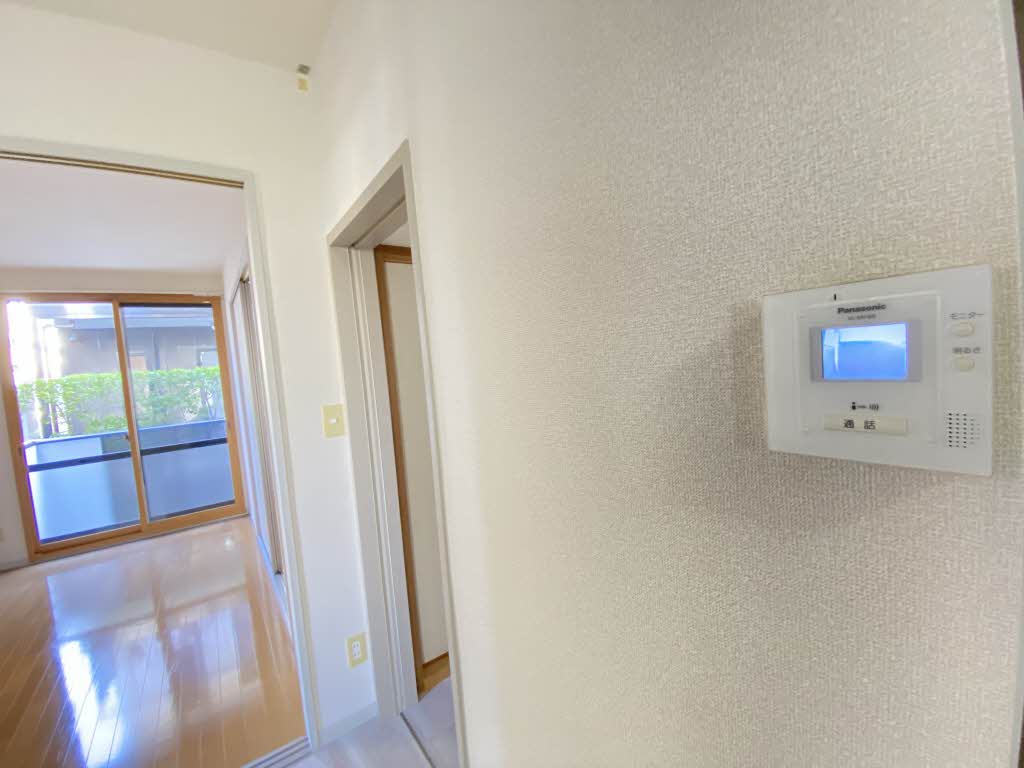 ライフ本町A 102号-12