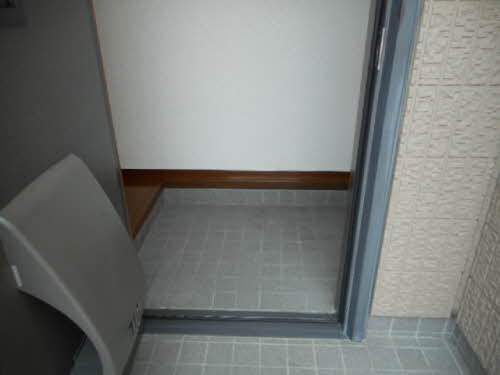 シャーメゾン快 101号-2