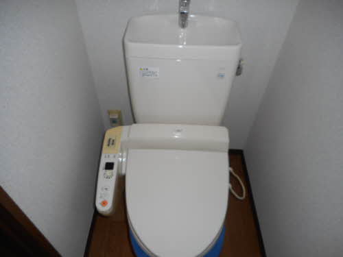 シャーメゾン快 101号-8