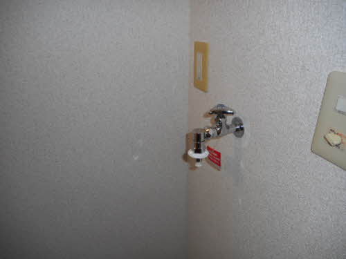 シャーメゾン快 101号-9