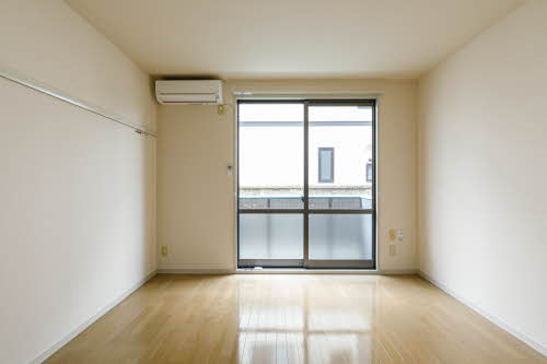 メゾン・フリージア 103号-2