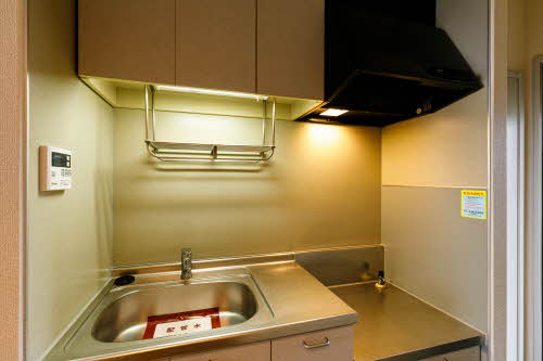 メゾン・フリージア 103号-3