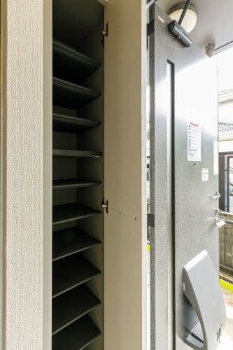 メゾン・フリージア 103号-7