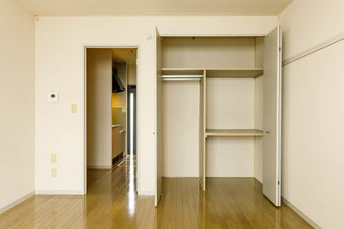 メゾン・フリージア 103号-8