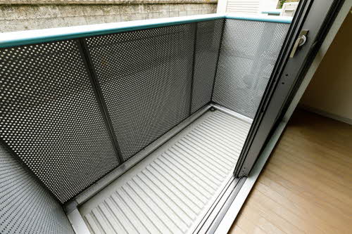 メゾン・フリージア 103号-9