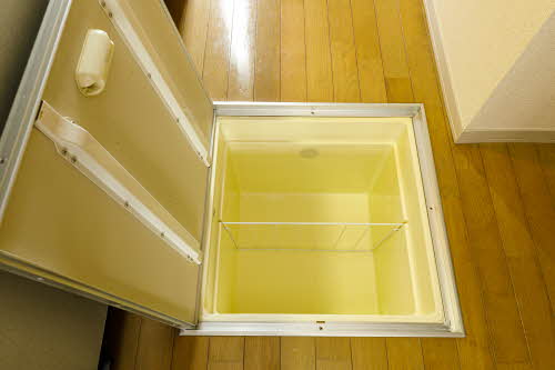 メゾン・フリージア 103号-11