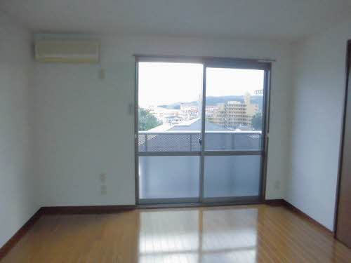 スカイヒルズ 202号-2