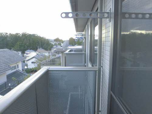 スカイヒルズ 202号-4