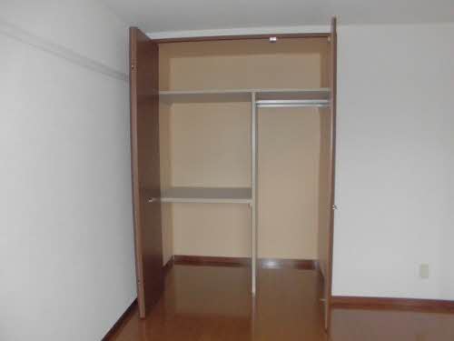 スカイヒルズ 202号-8