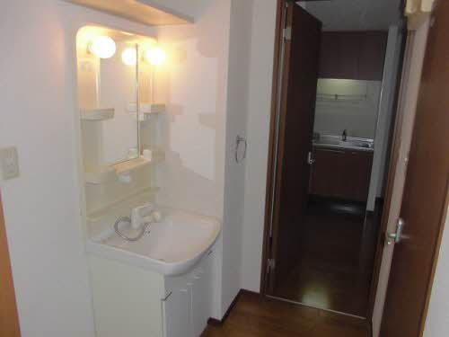 スカイヒルズ 202号-11