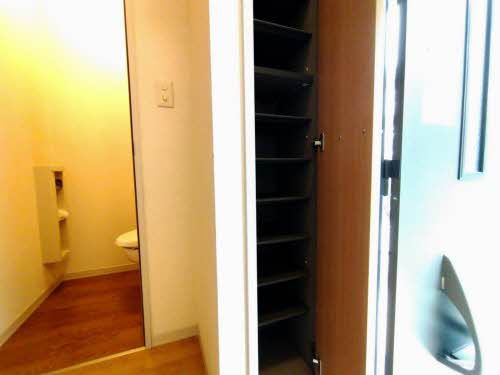 GF MAISON 101号-10