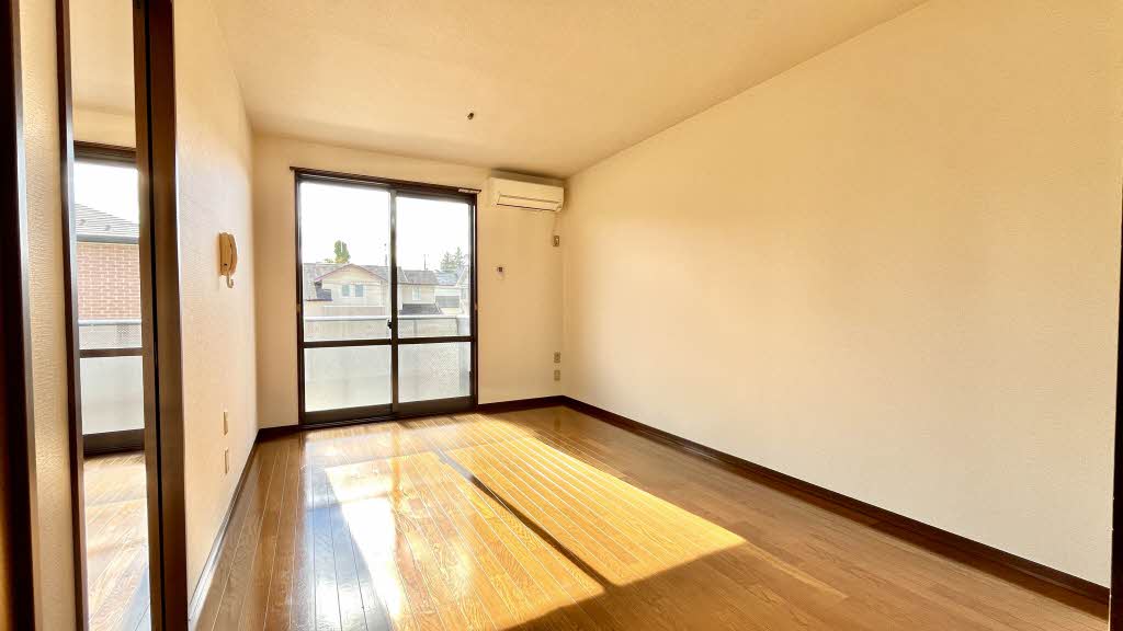 ラルジュ・ハーモニーⅡ 205号-2